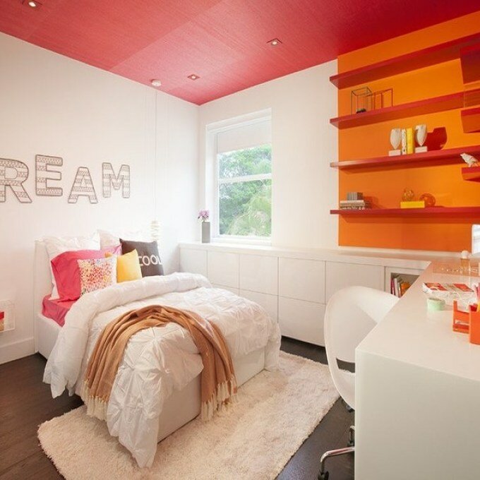 Cool Day Beds, Teenage Girl Bedroom Ideas Ikea Teenage