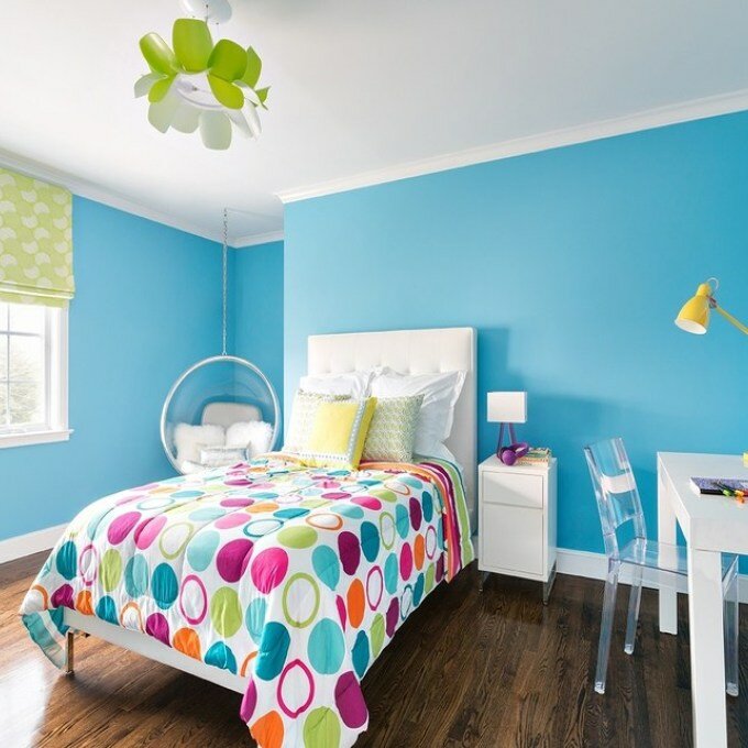 Cute Bedroom Ideas, Big Bedrooms For Teenage Girls Teens